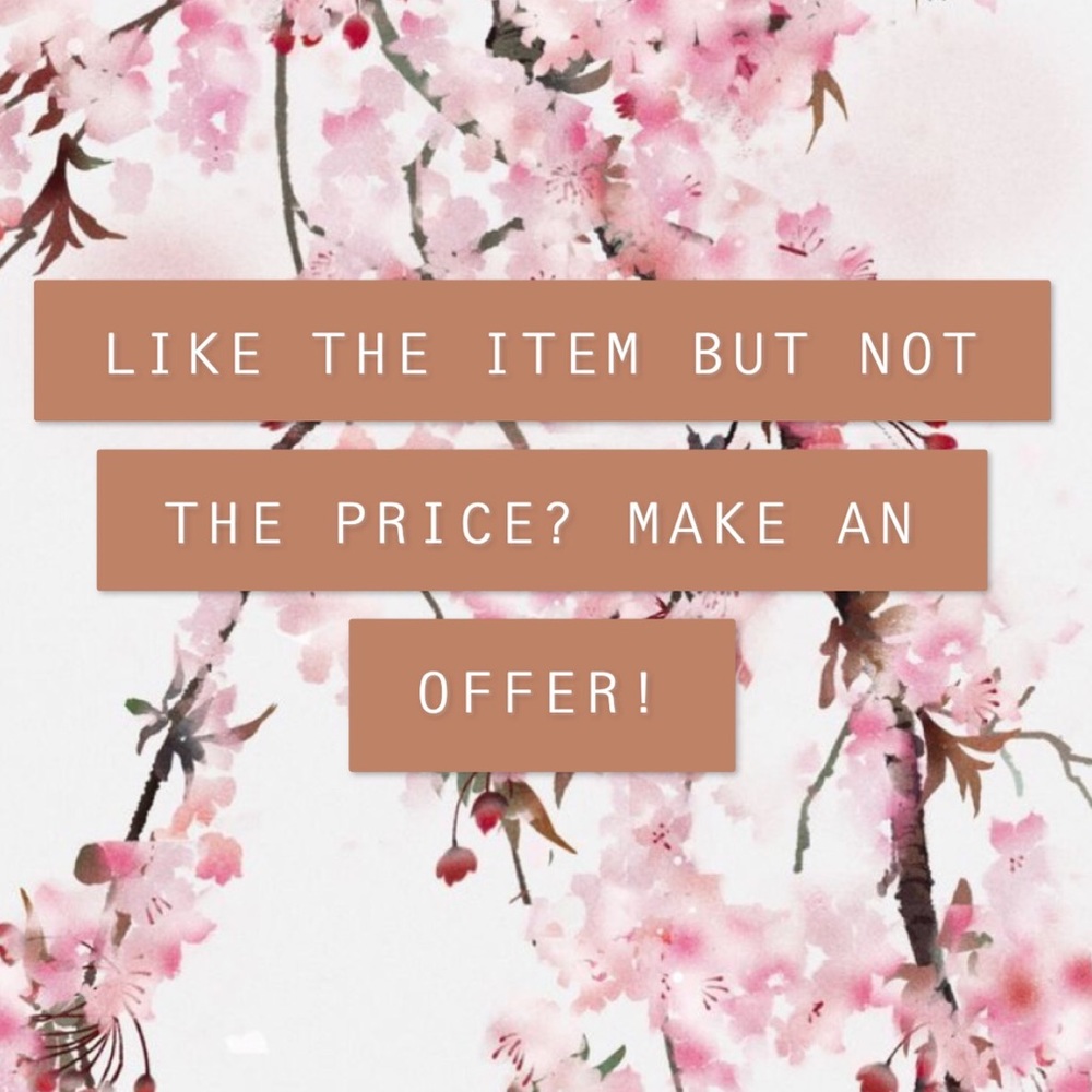 NOT FOR SALE